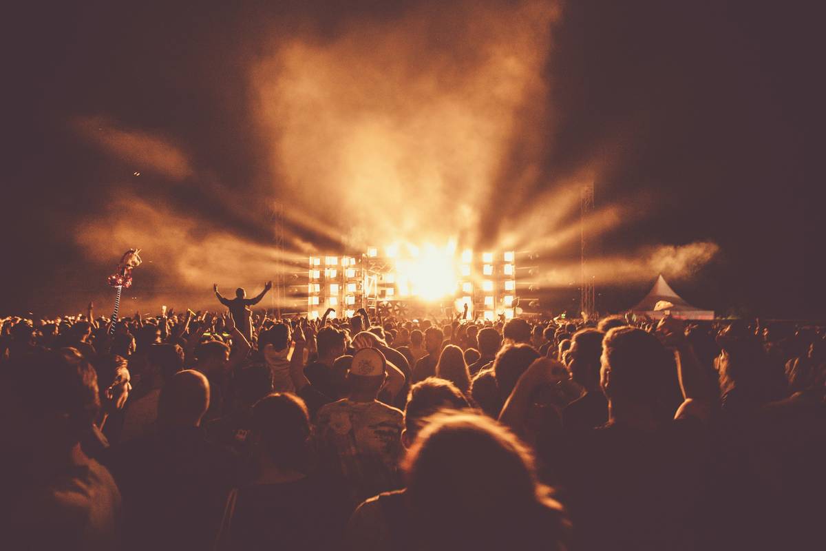 event liability protection coverage protecting convention organizers from attendee injury claims
